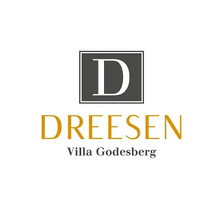 Boutiquehotel Dreesen - Godesberg Отель