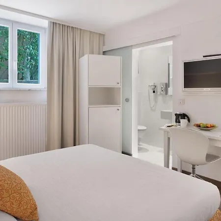 Boutiquehotel Dreesen - Godesberg Отель