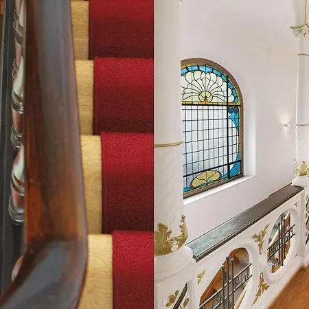 Boutiquehotel Dreesen - Godesberg Bonn