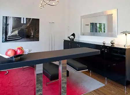 Boutiquehotel Dreesen - Godesberg