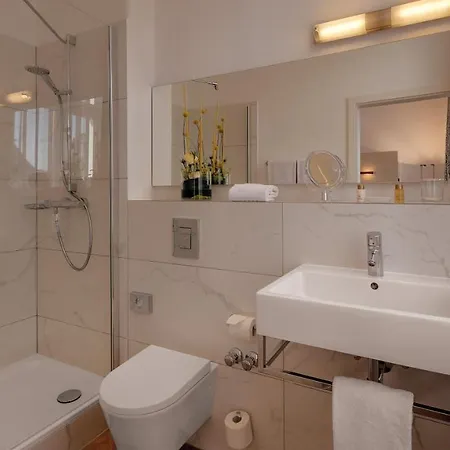 Boutiquehotel Dreesen - Godesberg