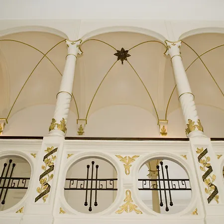 Отель Boutiquehotel Dreesen - Godesberg Бонн