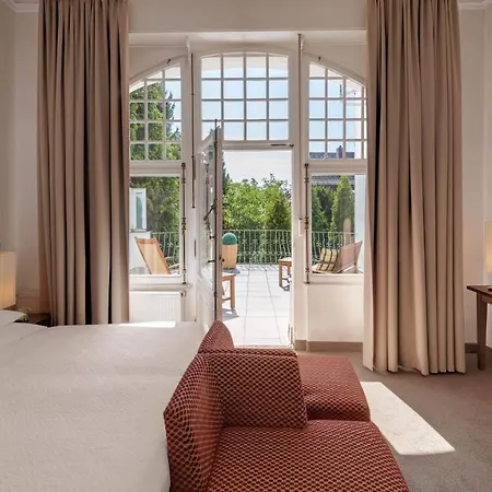Boutiquehotel Dreesen - Godesberg Бонн